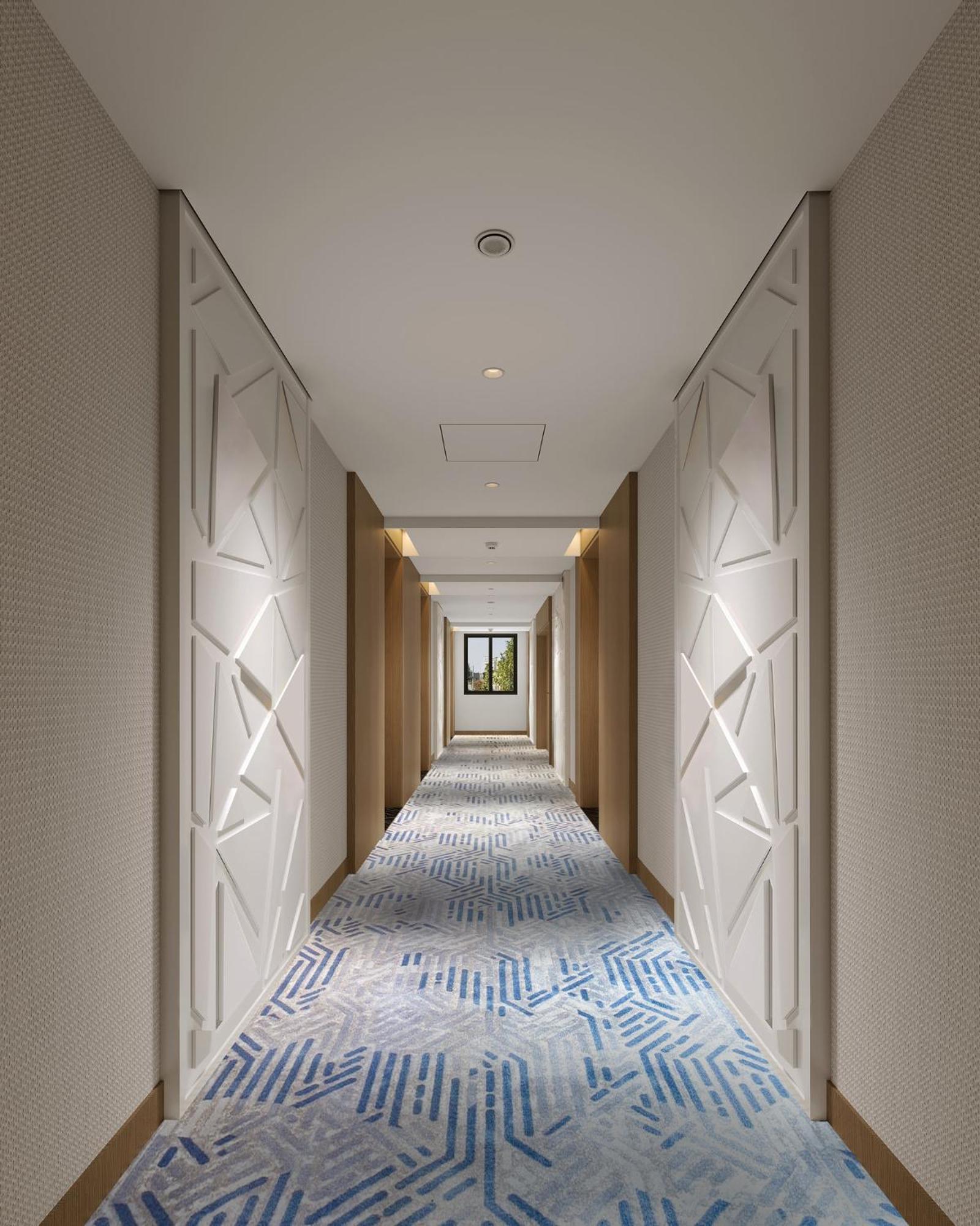 Holiday Inn Express Chengdu West Gate By Ihg Exterior photo